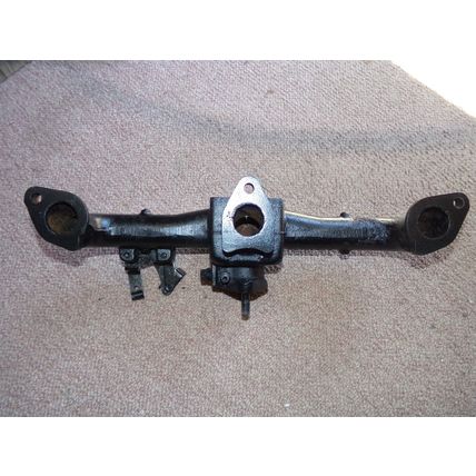 1935 Plymouth Intake Manifold 601418-2 OEM