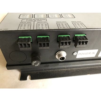 WTC 986-0054E WEBVIEW-ENET ETHERNET TERMINAL,WEBVIEW-ENEY,EN