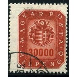 1946 Michel 914 - fine used (o)