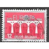 Belgium ( Belgique ) N° 2130 YVERT OBLITERE (USED)