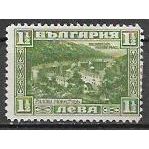 Bulgaria ( Bulgarie ) N° 169 YVERT OBLITERE ( USED )