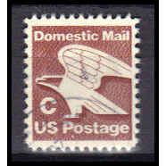 Used 1946 20c C Eagle Fine W1237