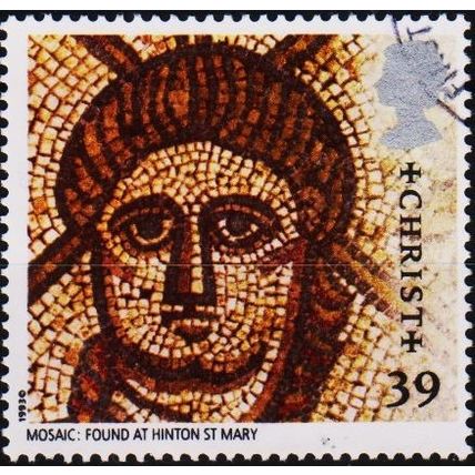 Great Britain. 1993 39p S.G.1774 Used