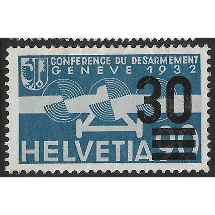 1936 Miche 292 - MH (*)