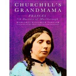 Churchill's Grandmama