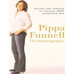 Pippa Funnell The Autobiography