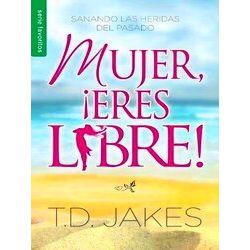 Mujer, Eres Libre
