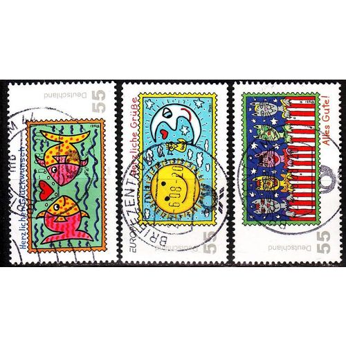 GERMANY BUND [2008] MiNr 2665 ex ( O/used ) [01]