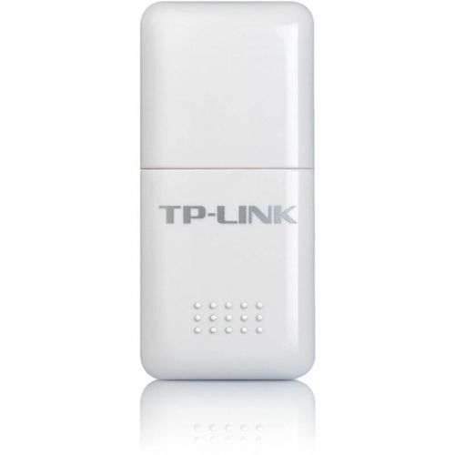 TP-LINK 150Mbps Mini Wireless N USB Adapter - TL-WN723N
