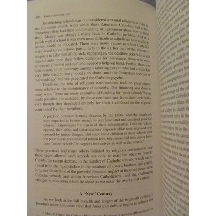 THE CATHOLIC CHURCH IN TWENTIETH CENTURY JOHN DEEDY RENEWING AND REIMAGINING