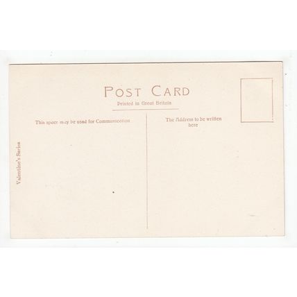The Minstrels and Great Orme Llandudno Postcard V34