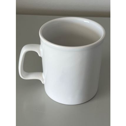 H CLASS WOLSELEY 1908 CERAMIC MUG