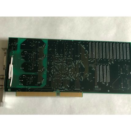 NEW BASLER FGA V1.0 CF003004 PCB BOARD,Em
