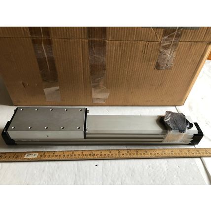 NEW PARKER P35000000000-00305 PNEUMATIC CYLINDER,FM