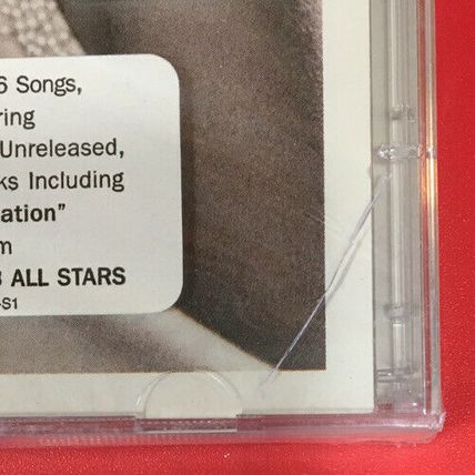 DIANA PRINCESS OF WALES TRIBUTE by VARIOUS ARTISTS (2 CDs, 1997 - USA -Sony) NEW