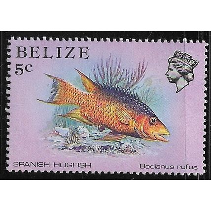 1984/1988 SG 770 - MNH (**)