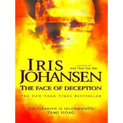 Hodder & Stoughton The Face Of Deception boek Paperback 326 pagina's