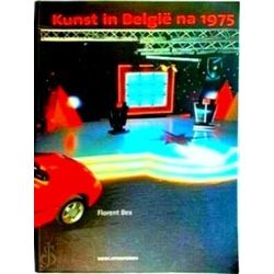 Kunst in Belgie Na 1975