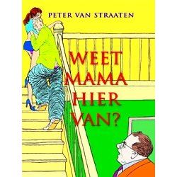 Weet Mama Hiervan