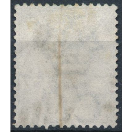 QV: 4c - Ceylon 1872 - F H - SG 122