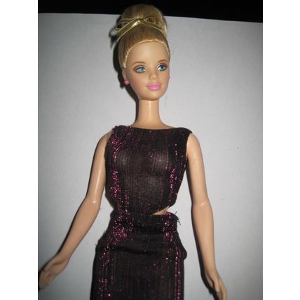 1981 Barbie Doll
