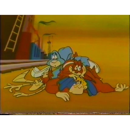 Kids Adventure TV Show Collection [DVD] Manufactured On Demand Reg1 SHIPS FAST!
