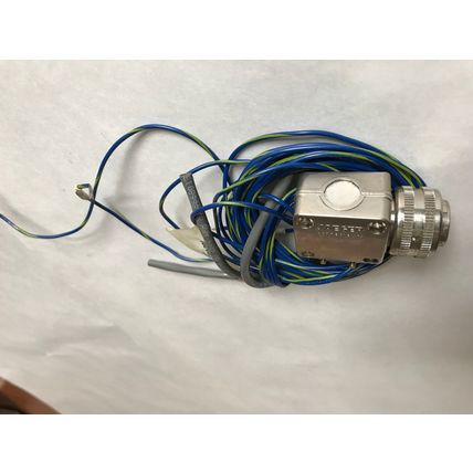 NEW JAEGER NE-2006-902-001, EDSI NE-2006-902-001,NE2006902001,E108998,SH