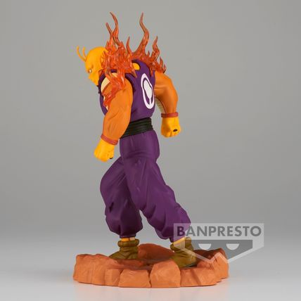 Banpresto Dragon Ball History Box Vol.7 Orange Piccolo Figure