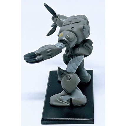 Bandai Gundam Z'Gok Figurine
