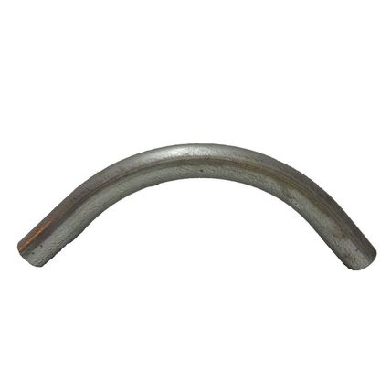 Conduit Tubing 1 1/2" Long Radius 90 E-93149