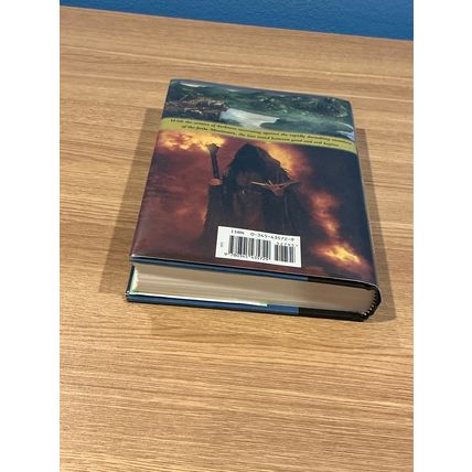 Morgawr (The Voyage of the Jerle Shannara) by Terry Brooks (2002, Hardcover)