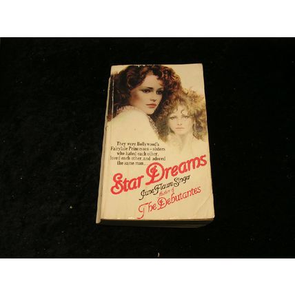 Star Dreams by June Flaum Singer