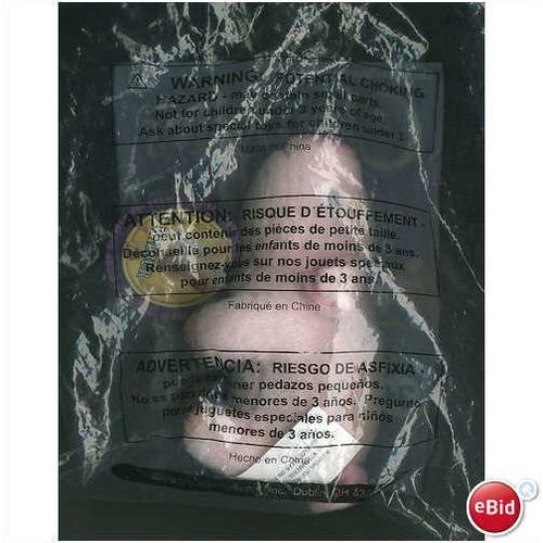 2006 Wendys Charlottes Web Wilbur Mint in Package