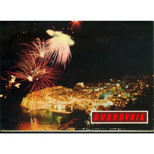 Croatia PC - Dubrovnik - 20302