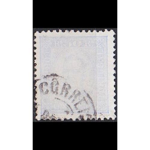 PORTUGAL [1892] MiNr 0071 yA ( O/used ) [03] u'marin