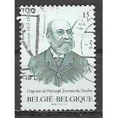 Belgium ( Belgique ) N° 2248 YVERT OBLITERE (USED)