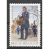 Belgium ( Belgique ) N° 1577 YVERT OBLITERE (USED)