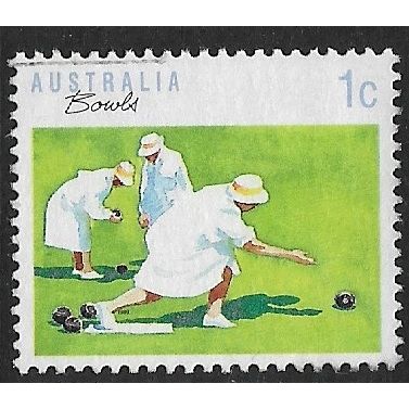 1989/1994 SG 1169 - fine used (o)