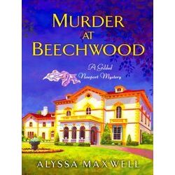 Murder At Beechwood