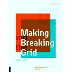 Making And Breaking The Grid, Third Edition