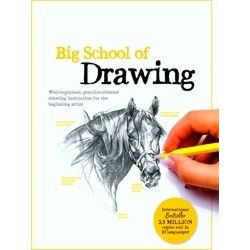 Big School of Drawing