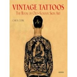 Vintage Tattoos