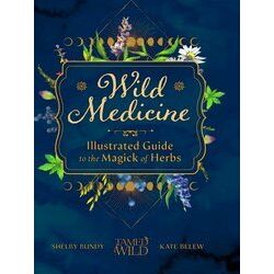 Wild Medicine