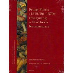 Brill's Studies On Art, Art History, And Intellectual History: Imagining A North