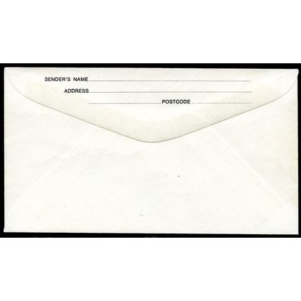 AUSTRALIA 1977 Opening Parliament House 18c on cover (SG 653), Brisbane QLD PMK