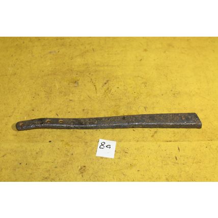 Original WH Zundapp Ks600 luggage rack stand feldgrau 8G