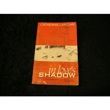 In Love's Shadow by Catherine Lanigan