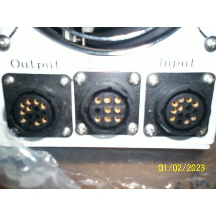BlackStone NEY MSP-18T-208V-CLM,Ultrasonics GENERATOR,MULTISONIK,C313901-A3B,AC