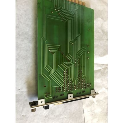 RELIANCE ELECTRIC 52839-18 TSSA MODULE/CIRCUIT BOARD,610127-S ,EB