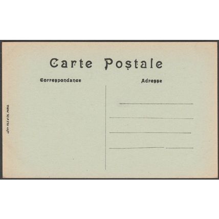 Vieilles Maisons, Place de l'Eglise, Caudebec-en-Caux, c.1910 - Lévy CPA LL11